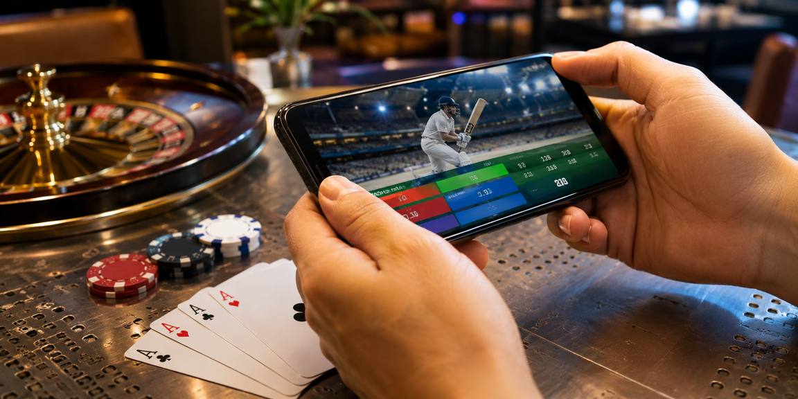 c17 Live Casino